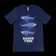 Load image into Gallery viewer, T-SHIRT - Sharks | Aquenture