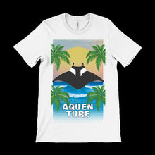 Load image into Gallery viewer, T-SHIRT - Ray | Aquenture