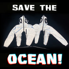 Load image into Gallery viewer, GLOW IN DARK - Octopus Jacket | [BEST SELLER]

