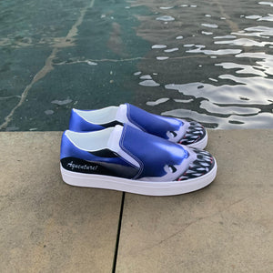 SHOES - SHARK [FREE SHIPPING!!] | Aquenture