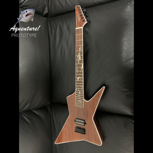 CUSTOM GUITARS | Aquenture