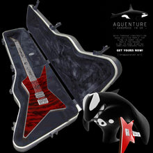 Load image into Gallery viewer, CUTOM GUITARS | Aquenture
