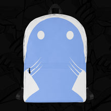 Load image into Gallery viewer, BACKPACK - Shark | Aquenture
