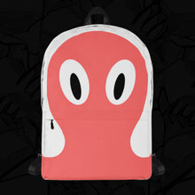 Load image into Gallery viewer, BACKPACK - Octopus | Aquenture
