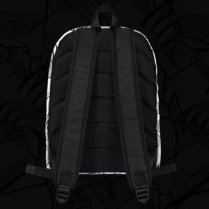 BACKPACK - Ray