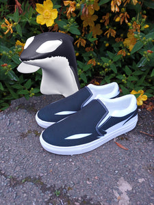 SHOES - ORCA [FREE SHIPPING!!] | Aquenture