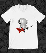 Load image into Gallery viewer, T-SHIRT - RockTopus 2 | Aquenture
