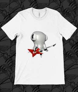 T-SHIRT - RockTopus 2 | Aquenture