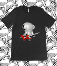 Load image into Gallery viewer, T-SHIRT - RockTopus 2 | Aquenture
