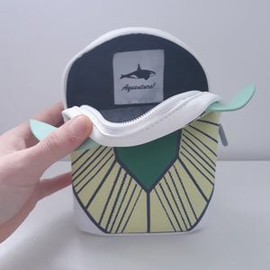PARTY POUCH - Turtle | Aquenture