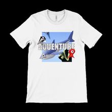 Load image into Gallery viewer, T-shirt - Race Against Time | Aquenture
