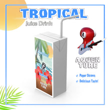Load image into Gallery viewer, Tropical Juice Drink | Aquenture
