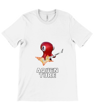 Load image into Gallery viewer, T-SHIRT - Rockn&#39;Rollo | Aquenture
