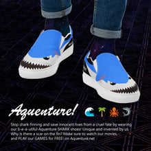 Load image into Gallery viewer, SHOES - Shark [FREE SHIPPING!!] | Aquenture
