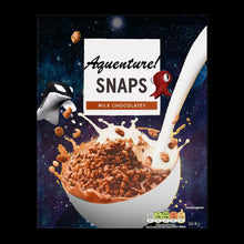 Load image into Gallery viewer, Aquenture - SNAPS! - Cereal | Aquenture
