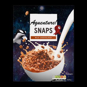 Aquenture - SNAPS! - Cereal | Aquenture