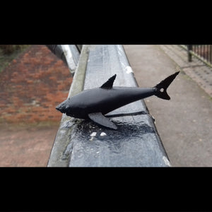 KEYCHAIN - Shark | Aquenture