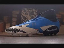 Load and play video in Gallery viewer, FOOTBALL BOOTS - Shark | Aquenture
