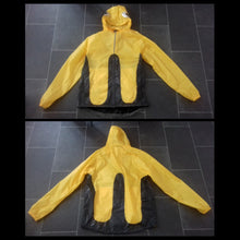 Load image into Gallery viewer, Octopus Jacket - [INVENTED] by | Aquenture
