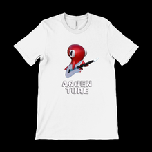 Load image into Gallery viewer, T-SHIRT - Rocktopus | Aquenture
