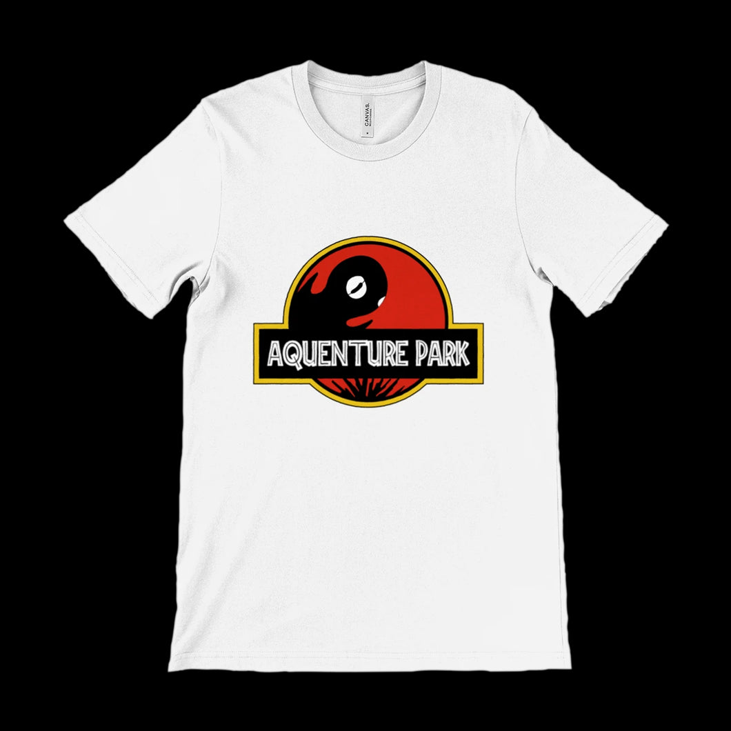 T-SHIRT - Aquenture Park | Aquenture