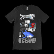 Load image into Gallery viewer, T-SHIRT - Together | Aquenture
