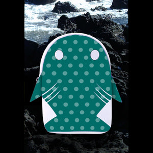 Shoulder Bag - WhaleShark | Aquenture