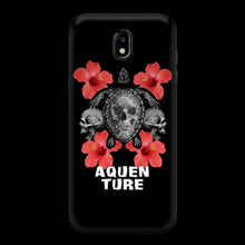 Load image into Gallery viewer, PHONECASE - Turtle Skull | Aquenture
