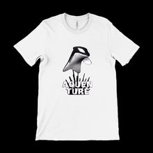 Load image into Gallery viewer, T-SHIRT - Orca | Aquenture
