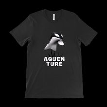 Load image into Gallery viewer, T-SHIRT - Orca | Aquenture
