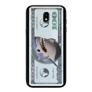 PHONECASE - Shark Money | Aquenture