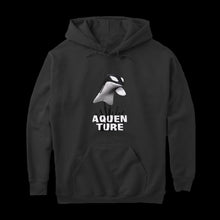 Load image into Gallery viewer, HOODIE - Orca | Aquenture
